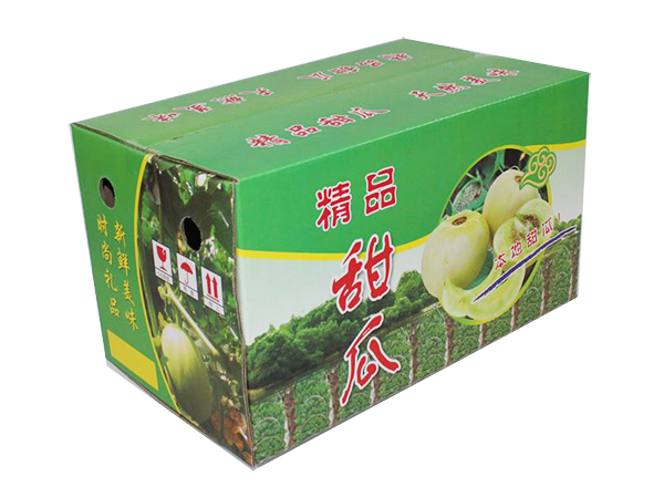 食品紙箱包裝(zhuāng)定制的注意事(shi)項