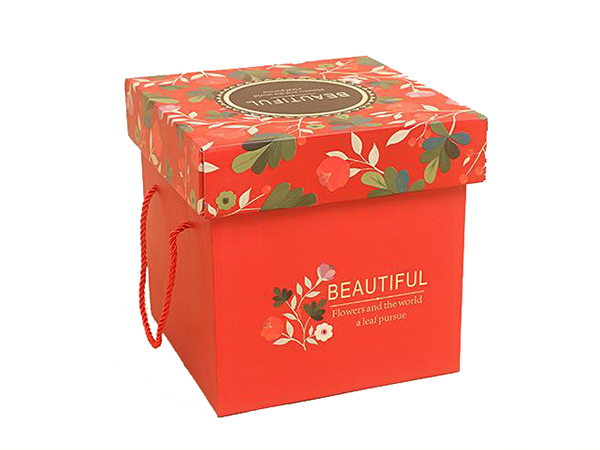 彩盒包裝如何(hé)做好防止腐黴的(de)技術？