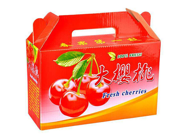 彩盒包裝(zhuāng)設計特征有哪些(xiē)原則要求