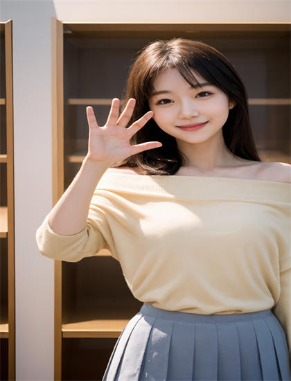 《找借口拍的女后辈自拍》讲了什么故事？完整剧情详细介绍，制作特辑