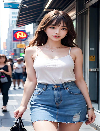 发现《性感女：朋友的女朋友》：未被注意的细节与意义，点击破亿