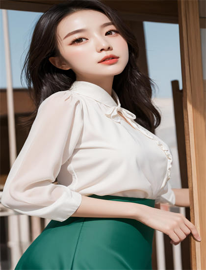 走进《玛德莲娜》的视觉特效与美术设计——价值取向的伦理分析