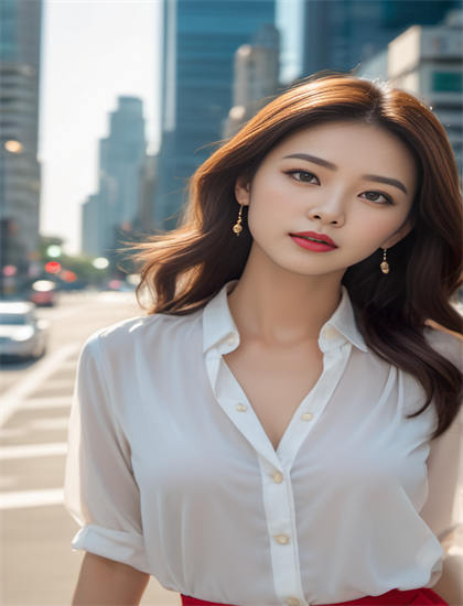 影视技术：《江南四才子1987》的绿幕合成 突破传统创造视觉奇迹 改变电影制作的传统模式