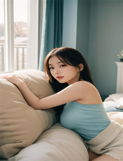 人物深度分析：《端盘子的姑娘》中的主角的成长历程与心路变化 展现表演艺术的魅力